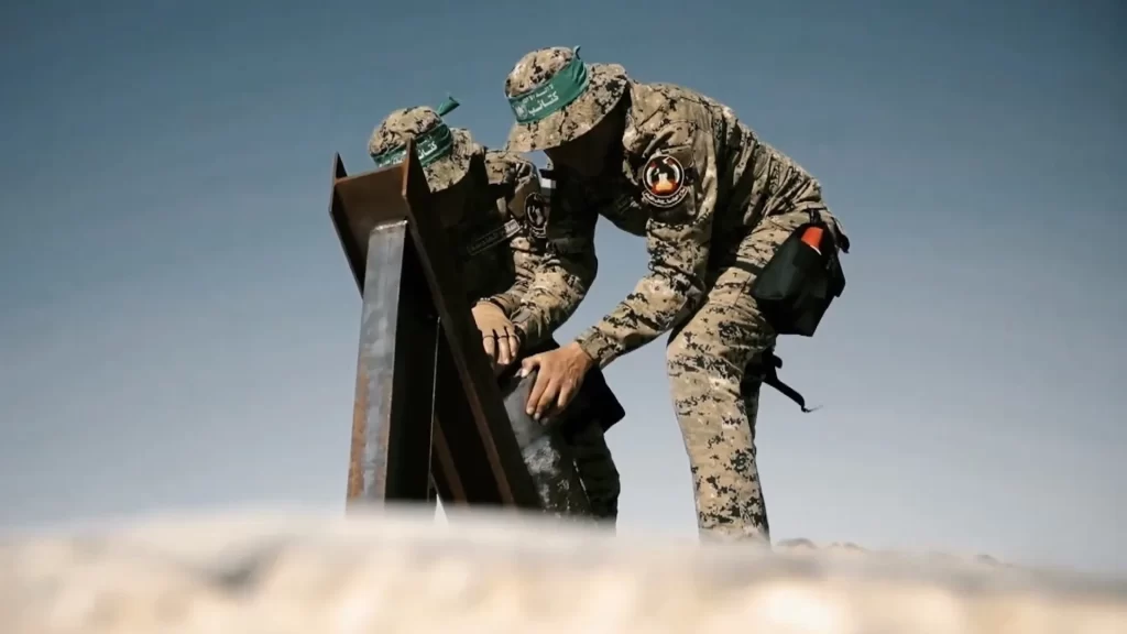 Kudüs’te yeni elçilik kararına Hamas’tan sert tepki