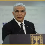 Lapid’den çağrı: Netanyahu’yu devirmek için tek cephe