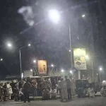 Libya'da gizli protesto: ABD'nin planı masada deşifre oldu