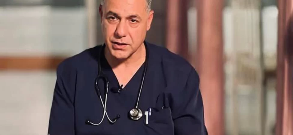 Londra'da kriz: Esir Gazzeli doktor için silah ambargosu çağrısı