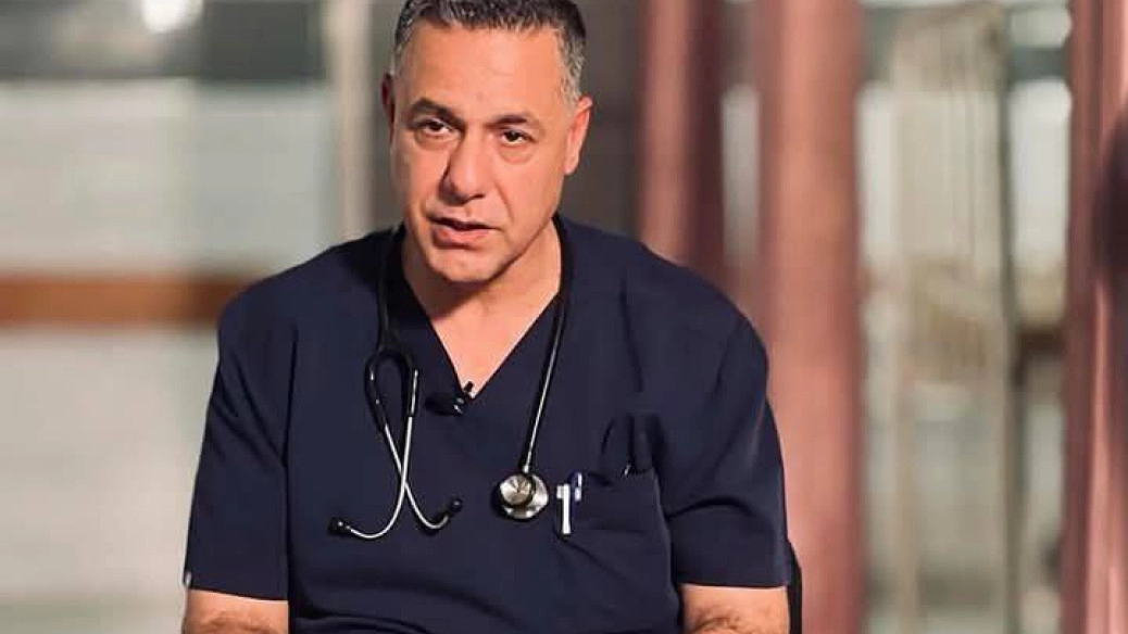 Londra'da kriz: Esir Gazzeli doktor için silah ambargosu çağrısı