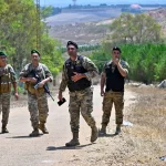 Lübnan ordusundan İsrail'e "Zawtar" yanıtı ve kritik iddia