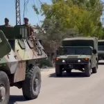 Lübnan'da bölünmüş gündem: 17 Mayıs'ın hayaleti mi, yeni bir takvim mi?