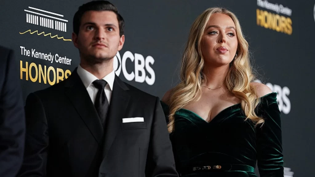 Lübnan'da şok iddia: Tiffany Trump milletvekili mi oluyor?