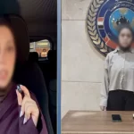 Mısır'da skandal: Çoklu kocalığı öven fenomen yakalandı