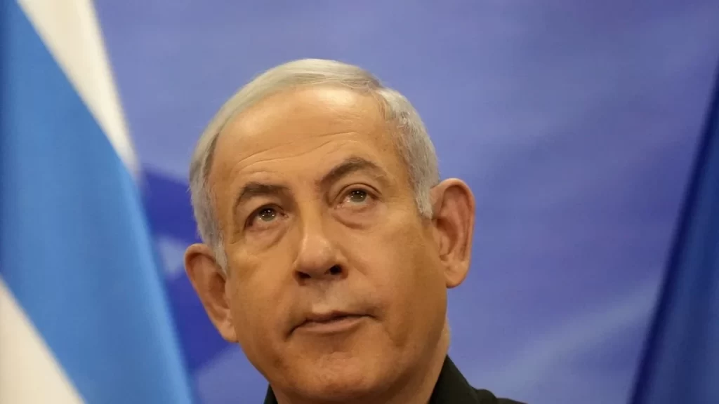 Netanyahu seçim öncesi ailesi için güvenlik garantisi arıyor