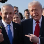 Netanyahu Washington gündemini açıkladı: Trump görüşmesi ve Graham'ın cenazesi