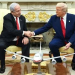 Netanyahu Washington'da: Trump ile kritik zirve