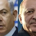 Netanyahu’dan ABD'ye F-35 resti: Türkiye’ye satmayın!