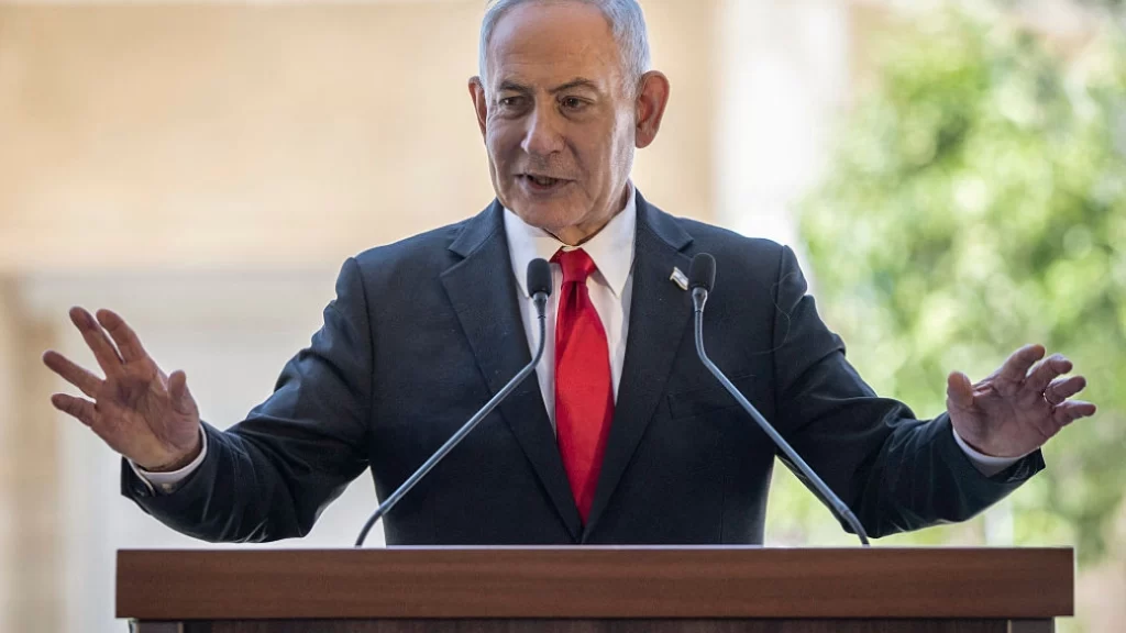 Netanyahu'nun 'Lübnan köyleri ilhak istiyor' iddiasına sert yalanlama