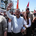 Özgür Özel CHP'den istifa ederek yeni parti kuruyor