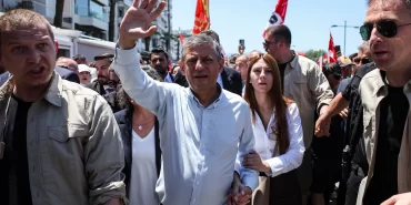 Özgür Özel CHP'den istifa ederek yeni parti kuruyor