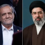 Pezeşkiyan'dan çarpıcı açıklama: "Ne savaş ne barış" dönemi bitiyor