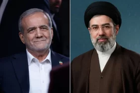 Pezeşkiyan'dan çarpıcı açıklama: "Ne savaş ne barış" dönemi bitiyor