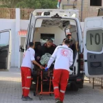 refah-sinirinda-hareketlilik-35-hasta-tedavi-icin-gazzeden-cikti