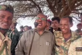 Sudan ordusu Kuzey Kordofan’da ilerliyor: İHA depoları ele geçirildi!