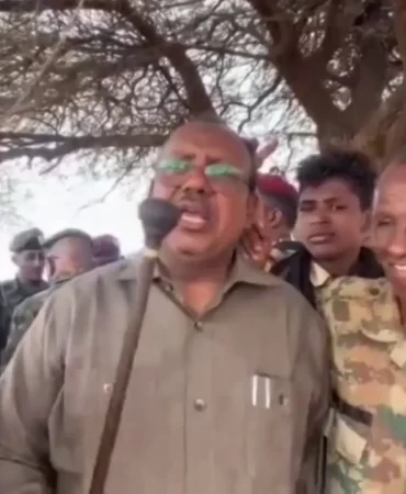 Sudan ordusu Kuzey Kordofan’da ilerliyor: İHA depoları ele geçirildi!