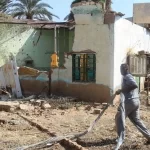 Sudan'da düğün konvoyuna kamikaze İHA saldırısı: 10 ölü!