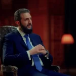 Suriye Başkanı Şara: İsrail ile güvenlik anlaşması yolda