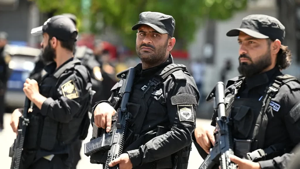 Suriye'de DEAŞ'a ağır darbe: Sözde üst düzey yönetici yakalandı