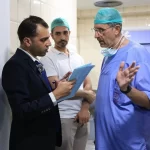 Suriye'de sağlık sektörüne denetim baskını: 17 tesis kapatıldı