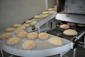 Suriye'den ekmek zammı açıklaması: Fiyat sabit kaldı