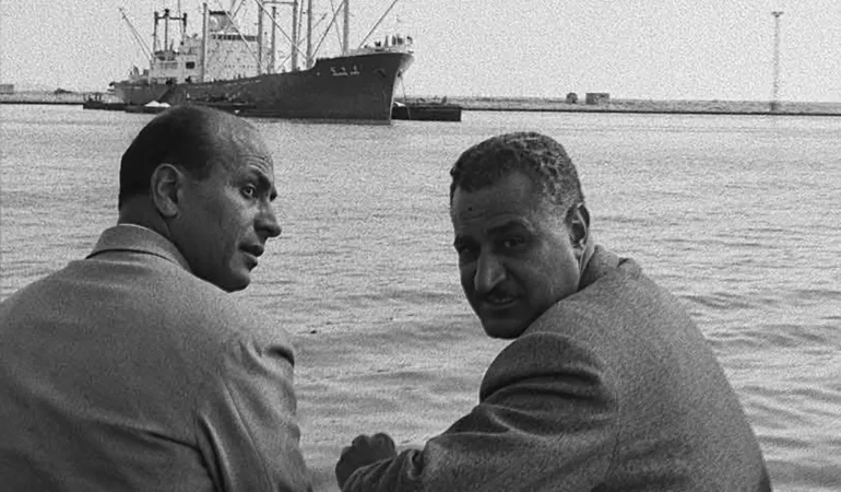 Süveyş'te Batı'nın planını bozan Mısırlı mühendis: Mahmut Yunus