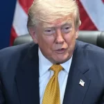 Trump köprüleri attı: İran ile mutabakat tamamen bitti