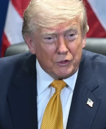 Trump köprüleri attı: İran ile mutabakat tamamen bitti