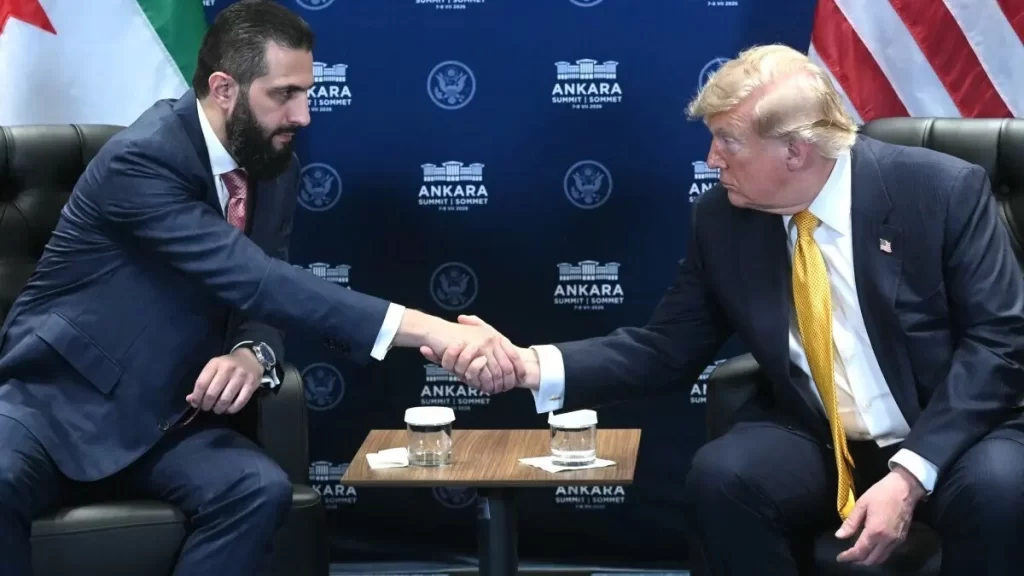 Trump'tan tarihi Orta Doğu hamlesi: Planı ifşa etti
