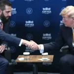 Trump'tan tarihi Orta Doğu hamlesi: Planı ifşa etti
