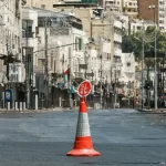 Ürdün'de siren sesleri: İran füzeleri krallık semalarında vuruldu