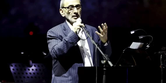 Vefatından bir yıl sonra dijital fenomen olan Ziad Rahbani