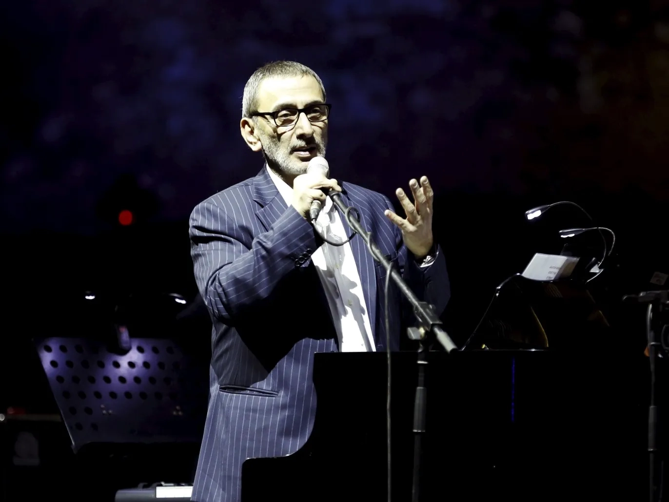 Vefatından bir yıl sonra dijital fenomen olan Ziad Rahbani