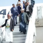 Yemen hükümetinden İran uçağına geçit yok: "İzin şart"