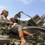 Yemen'de aşiretler ayaklandı: Husiler el-Cevf'te alarmda!
