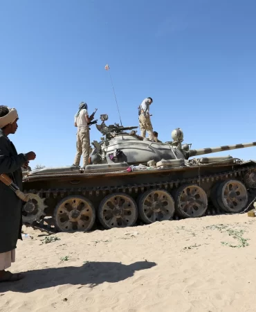 Yemen'de büyük savaş kapıda mı? Tarafların güç dengesi