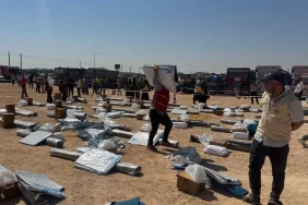 Yılların çilesi bitiyor: İdlib'de kamp dönüşü başladı