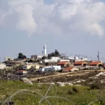 25 bin yerleşimci Nablus'u kuşattı: Harita yeniden çiziliyor