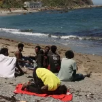 3 gün sadece suyla yaşadı: Açlık İbrahim’i Ceuta’dan Fas’a dönmeye mecbur bıraktı