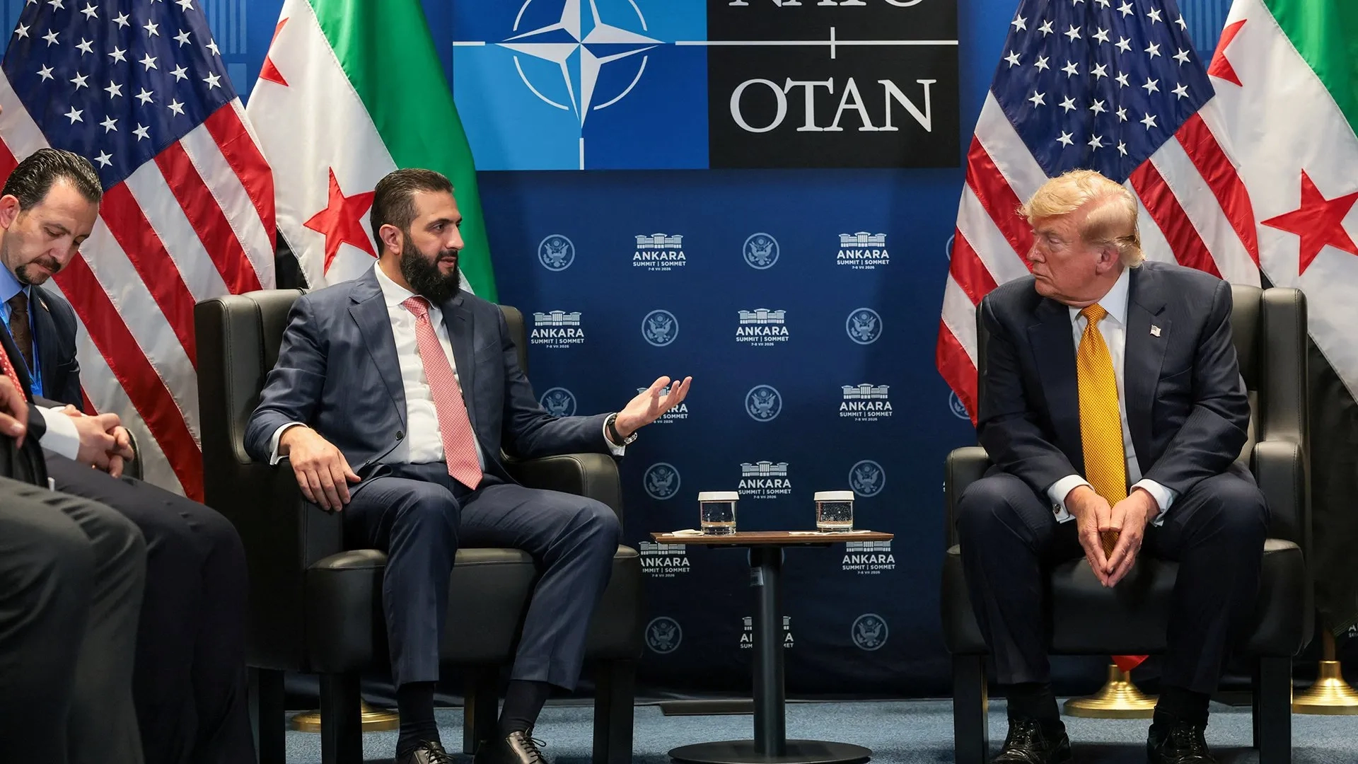 47 yıl sonra tarihi karar: ABD'nin Suriye adımı ne getirecek?