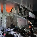 8 ülkeden İsrail'e sert uyarı: Gazze anlaşması sabote ediliyor!