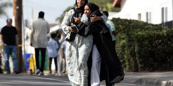 ABD’de camilere yönelik saldırılarda rekor artış: “11 Eylül sonrasına döndük”