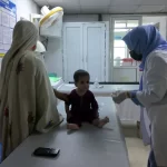 Afganistan'da ilaç kıtlığı: İltihaplı hepatit ve kızamık salgını tırmanıyor!