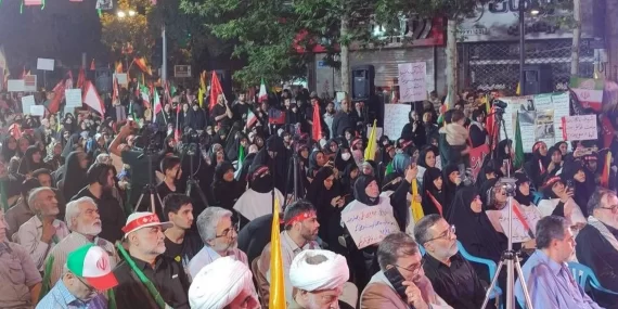 Altı aylık savaş İran'ı nasıl değiştirdi: Yeni dengeler devrede