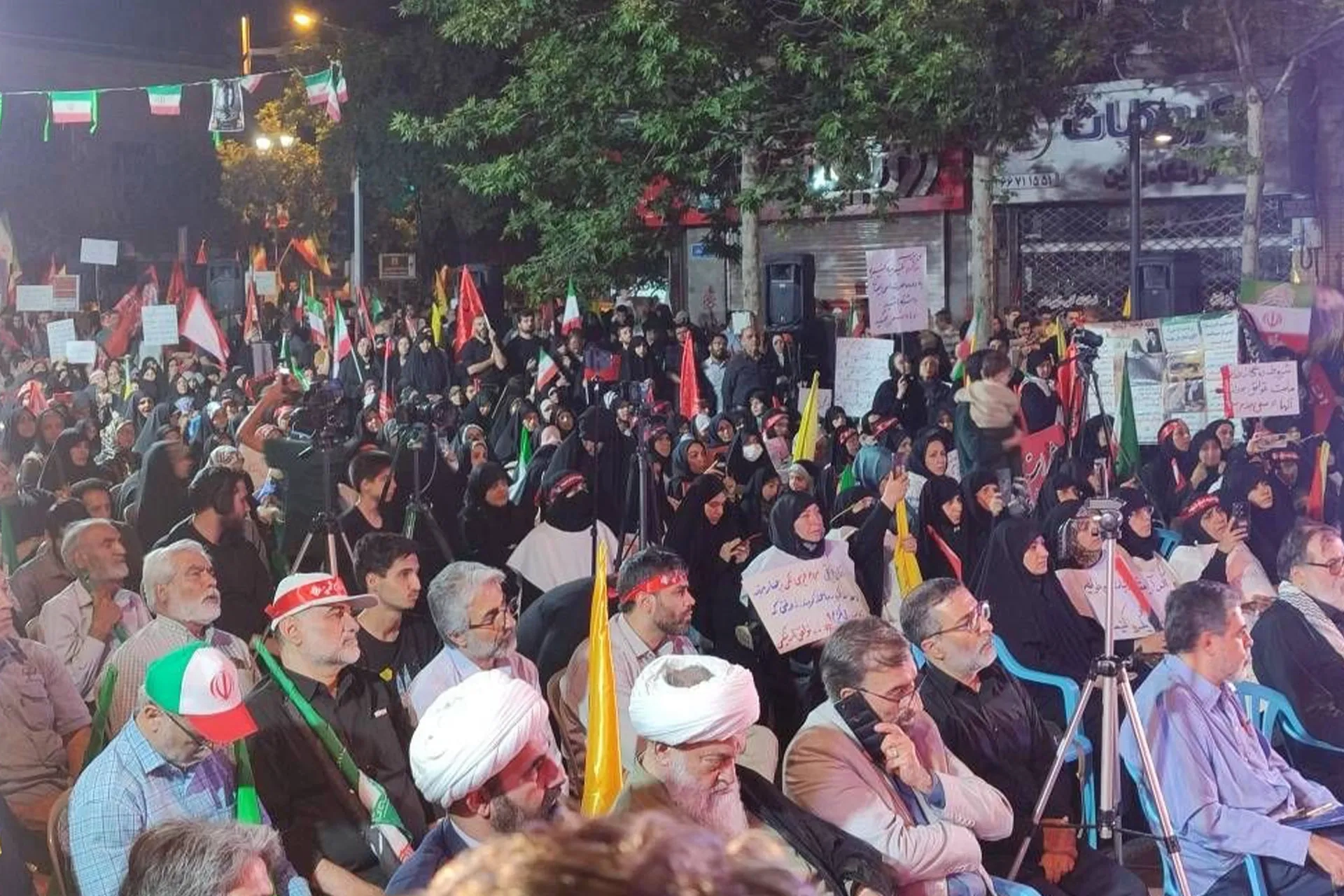 Altı aylık savaş İran'ı nasıl değiştirdi: Yeni dengeler devrede