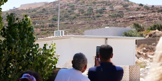 Analiz: İsrail yerleşimci şiddetini devletten ayıramaz