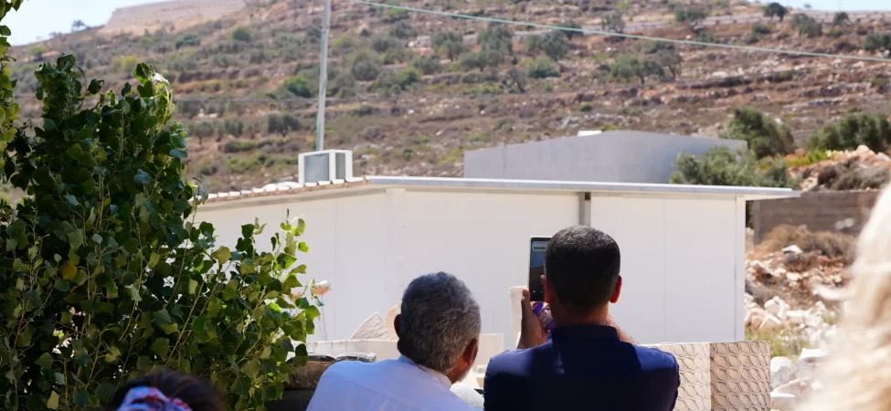 Analiz: İsrail yerleşimci şiddetini devletten ayıramaz