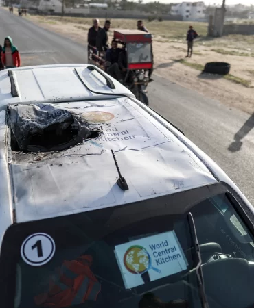 Avustralya'dan İsrail'e sert tepki: Büyükelçi bakanlığa çağrıldı