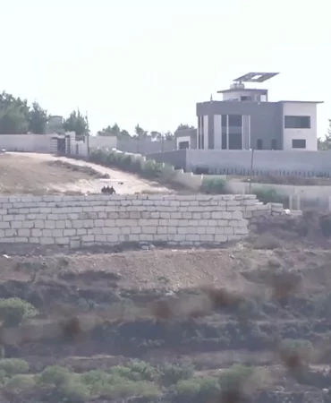 Batı Şeria'da 700 kaçak karakolla kademeli işgal planı devrede